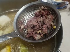 -陈记顺和潮汕牛肉火锅(韩江路店)