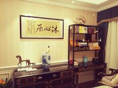 -五千年画框裱画配框制作(浦东店)