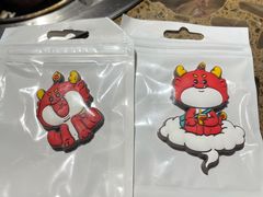 -小龙坎火锅(全球总店)