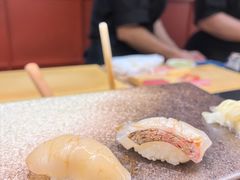 -Sushi Hanzo半藏(天环广场店)