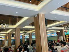 -六道菜农庄(花都店)