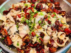 -百岁鱼(七一路店)