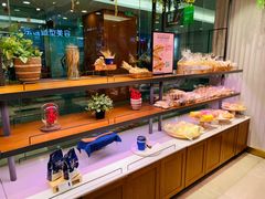 -巴黎贝甜(五月花广场店)