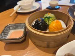 -粤域茶餐厅