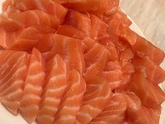 -新发展亚太JW万豪酒店·福苑咖啡厅