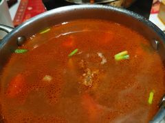 -火锅先生(五马街店)