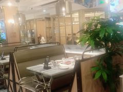 大堂-京都蝎府羊蝎子火锅(珠市口店)