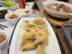 -海宝酒家(中山四路店)