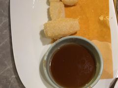 -韩盛·古法烤肉店(皇城恒隆广场店)