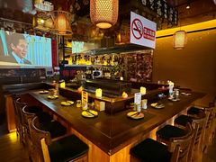 -鸟泉居酒屋·烧鸟·酒馆(百子湾店)