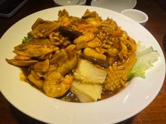 -惠宾饭庄(中山路店)