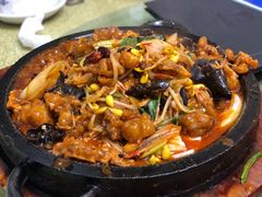 -顺姬冷面(长白西路店)