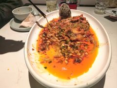 -院8里·小聚园老川菜(九眼桥店)