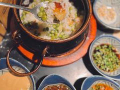 -云海肴云南菜·蒸汽石锅鱼(青岛万象城店)