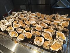 -遇上西雅图多融合海鲜自助餐厅(中房金谊广场店)