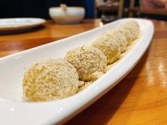 小时候马打滚-舒美佰粥汇(涪陵泽胜店)