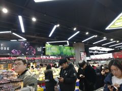 -嘿嘛仓储购(华明店)