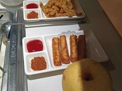 -海底捞火锅(外滩店)