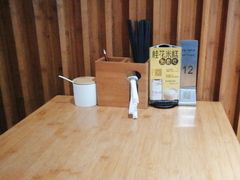 -食膳公园包子铺(烈士公园店)