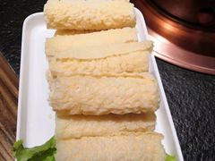 -清真·京华源铜锅涮肉(丰庆店)