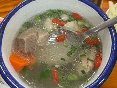 -217丰惠源抓饭(星湖街店)