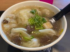 -回味鸭血粉丝汤(南京站店)