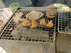 -曾百万小炉小串自助烧烤(高新店)