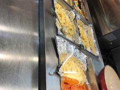 -So Lounge索兰至餐厅(蓝色港湾店)