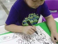 -上海峰子美术教育培训机构(杨浦店)