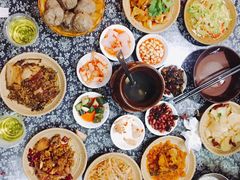 -张关合渣(航空大道店)