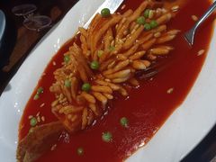-福慧慈缘素食餐厅(王府井店)