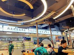 -蚝英雄鲜蚝自助专门店(长楹天街直营店)