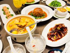 -望乡楼上海菜(日月光店)