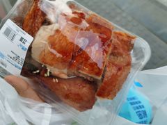 -沃尔玛超市(北大街店)