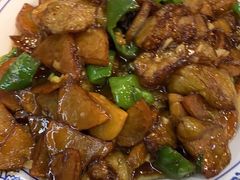 -石老头关东饺子王·东北菜(嘉华鑫城店)