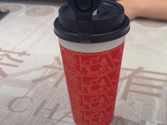 -茶米有言(城市市集龙之梦店)