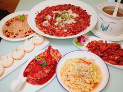 -旺仔家常菜生煎包(马端街店)