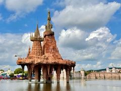 -大连海昌发现王国主题公园