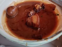 -风味小馆(天目湖宾馆店)