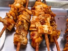 -老黑板筋(顺义总店)