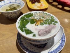 -肥三土菜馆(五四广场店)