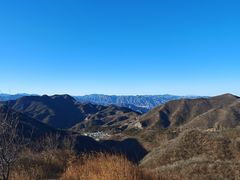 -妙峰山风景名胜区