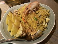 -CHINCHIN 青青·泰国料理(万象食家店)