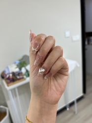 -槿里日式美甲工作室
