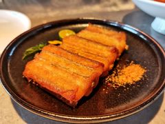 -木守西溪溪隐餐厅