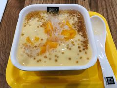 -满记甜品(金唐购物中心店)