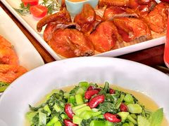 -花舍·新派粤菜·西餐·下午茶(亚运村·鸟巢店)