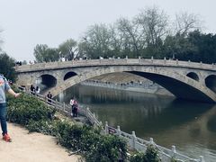 -赵州桥景区