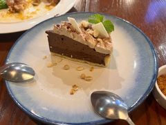 -斯比特花园西餐厅(东方商厦店)