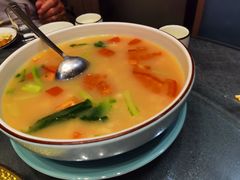 -大丰收海鲜地方菜馆
